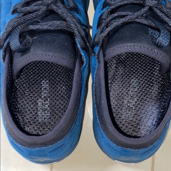 Under Armour Charged Reactor Run 11 - Picture 7 of 9